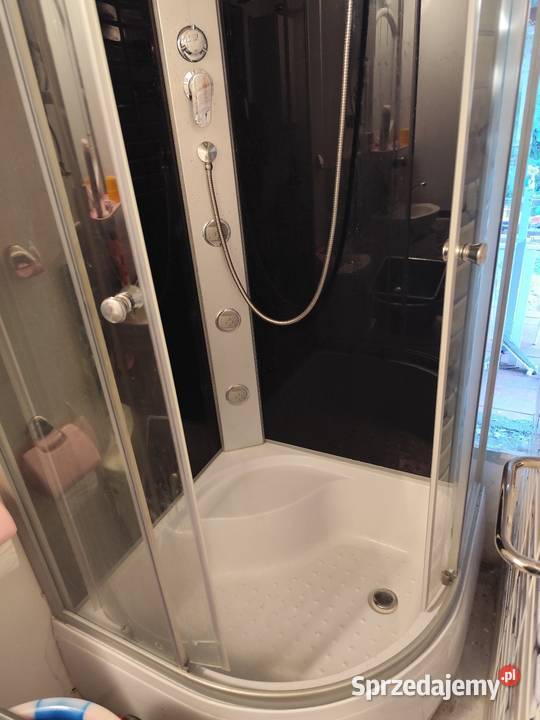 Kabina prysznicowa Avanti Wyszków