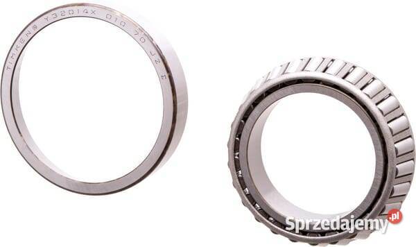Łożysko stożkowe 70x110x25 mm Timken 32014