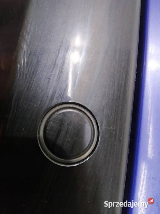 ZDERZAK TYŁ 5D HB GT LINE T9 EEGD Peugeot 308 II Zderzaki