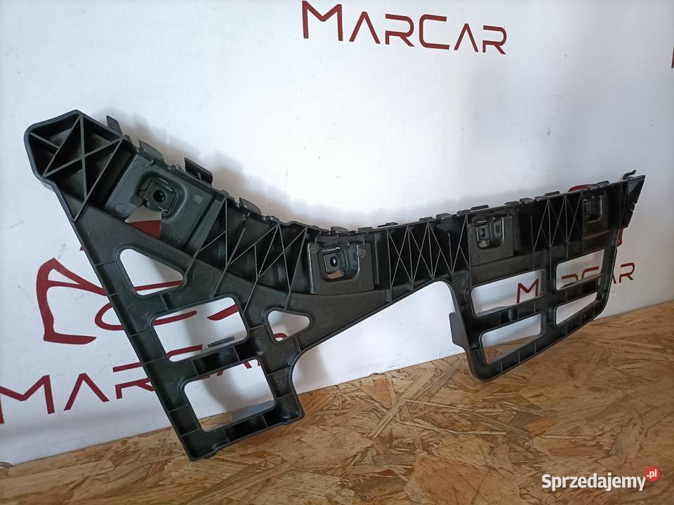 HYUNDAI i30 III KOMBI ŚLIZG MOCOWANIE ZDERZAKA Pleszew