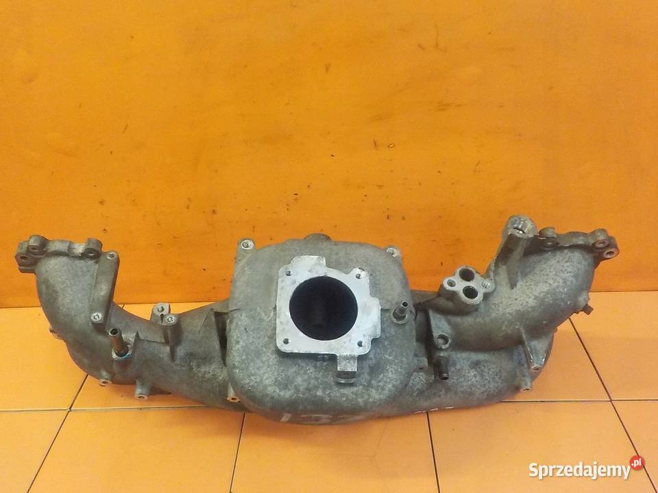 SUBARU LEGACY IV 25 B 05r 165 EJ253 kolektor Suków