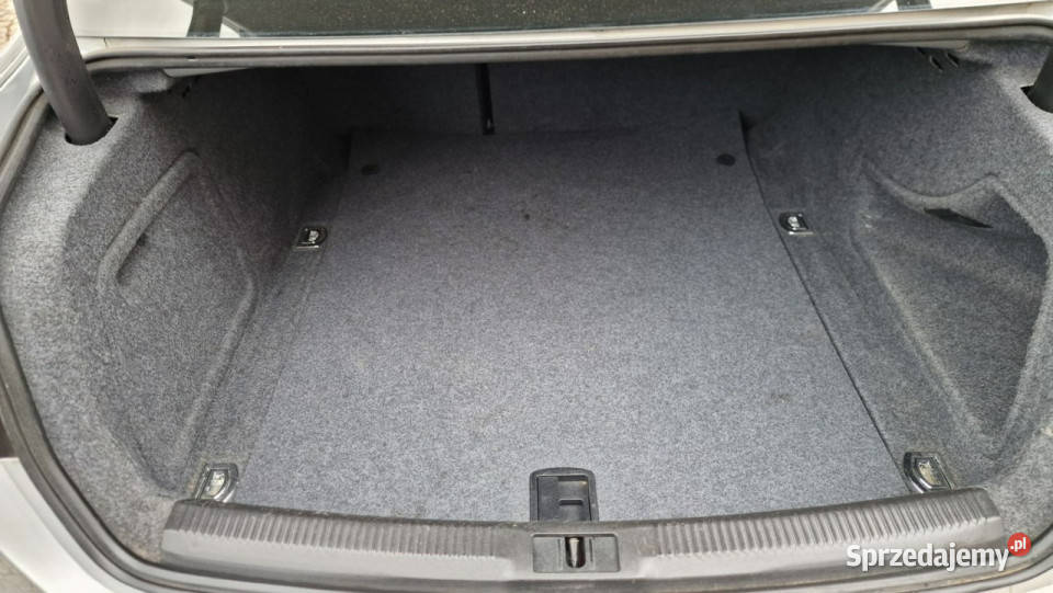 Audi A4 115 B8 18 TFSI 120 niski przebieg B8 Głogówek sprzedam