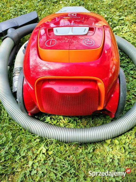 Super odkurzacz Electrolux Narzędzia Bulowice
