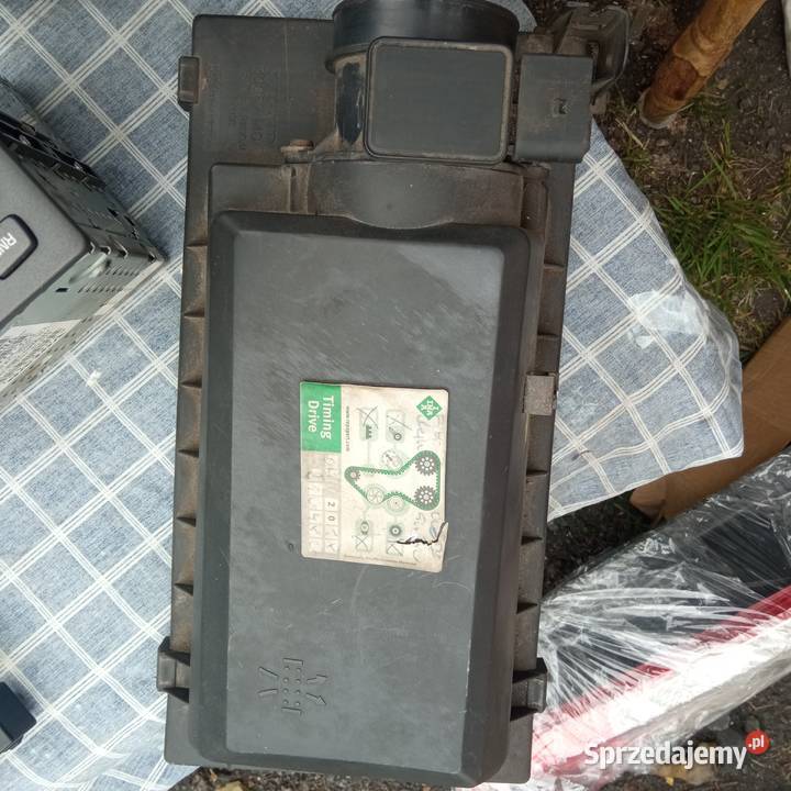 Wolwo V40 16 benzyna części pakiet 200