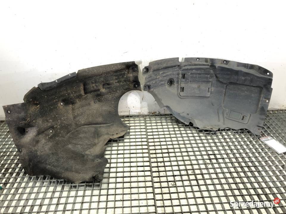 NADKOLE PRAWY PRZÓD BMW F20 7260710 Hatchback