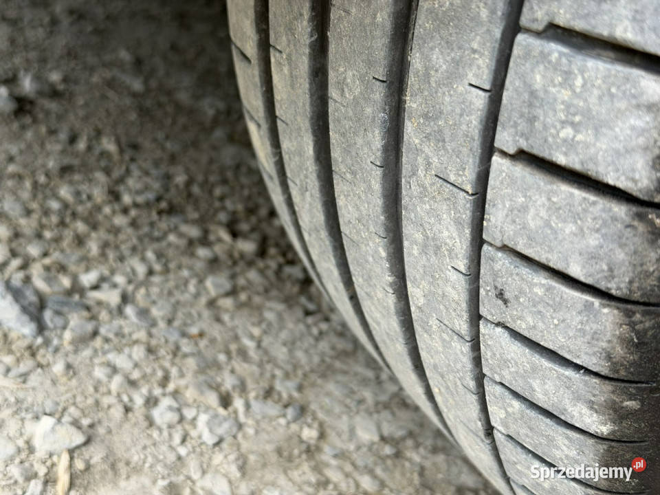 Mercedes CLC śląskie Częstochowa