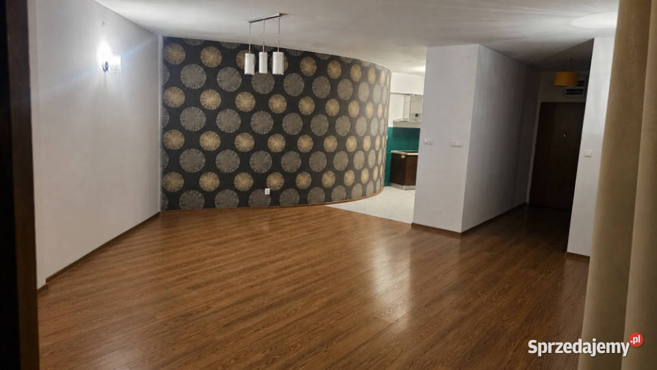 Bezpośrednio przestronny apartament Warszawy Rok budowy 2007 Otwock