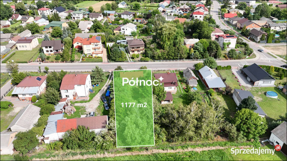 Dom z duszą Wielka Tyszowce 2571zł/m2