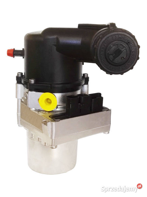 POMPA WSPOMAGANIA PEUGEOT 508 osobowe świętokrzyskie Kielce