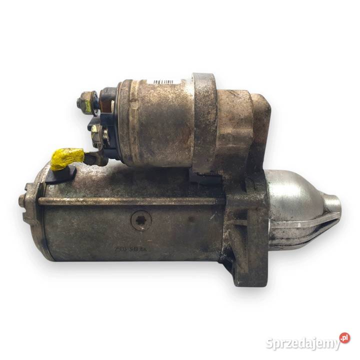 ROZRUSZNIK Opel Corsa D 13 CDTI 55221292 VALEO osobowe Chełm