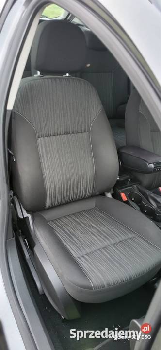 2011 17cdti 227 udokuentowany Navi klimatronic