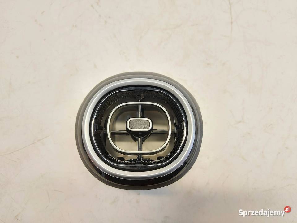 Mercedes W254 GLC 220d KRATKA NAWIEWU PRAWA sprzedam