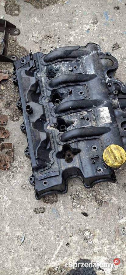 Renault Master 25dci kolektor ssący kujawsko-pomorskie