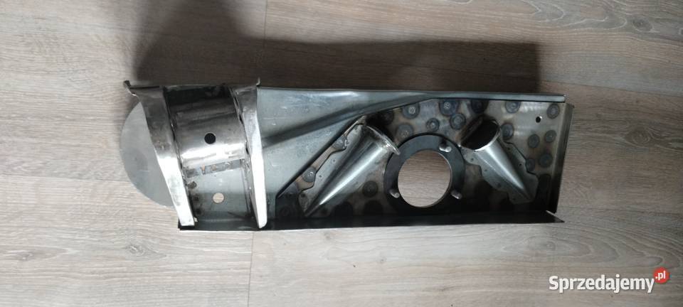 Element montażowy zawieszenia tył prawy lewy osobowe Pozostałe sprzedam