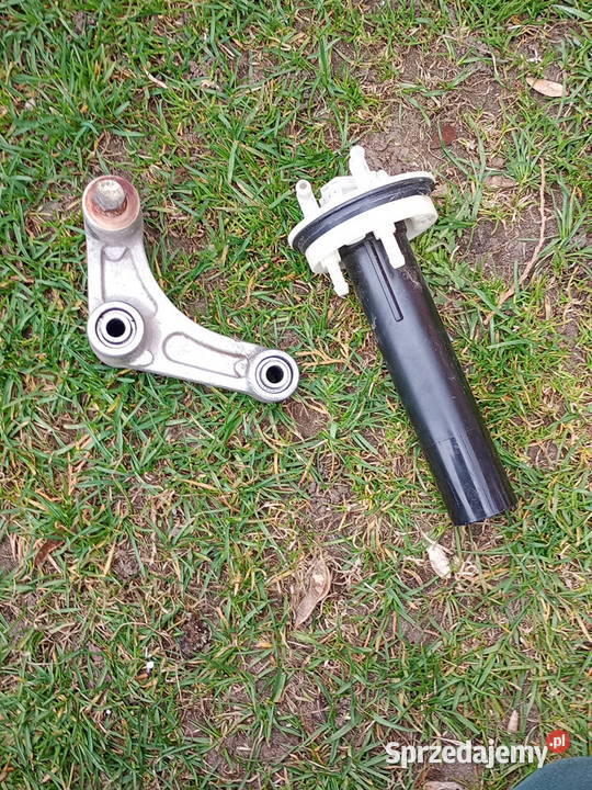 Skuter części peugeot jet force Jatki