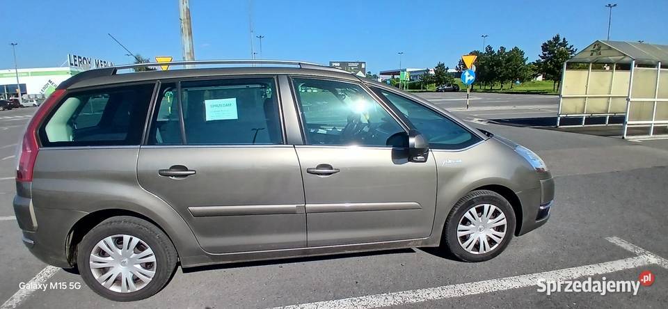 citroen wspomaganie kierownicy śląskie Sosnowiec