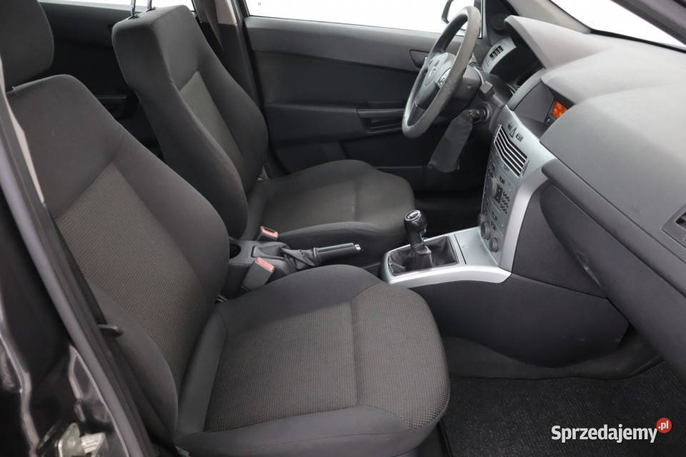 Opel Astra 14 16V ABS Zabrze