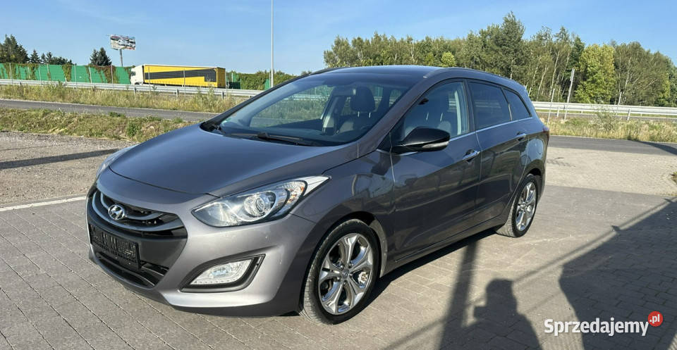 Hyundai i30 HYUNDAI I30 II 2012 2016 Lipówki sprzedam