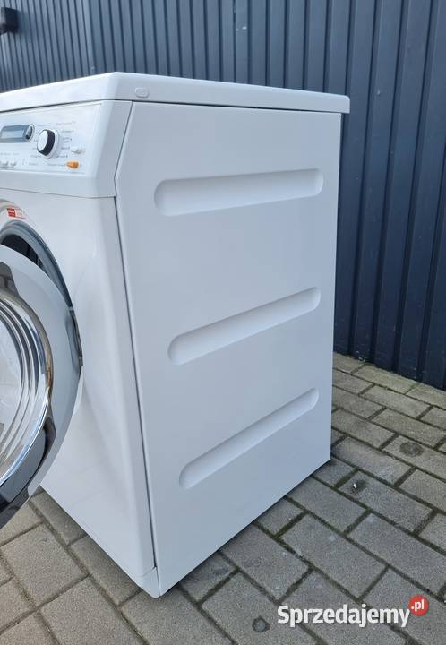 Pralka W 5873 WPS Miele Edition 111 A 1400obrmin Dom i Ogród Poznań