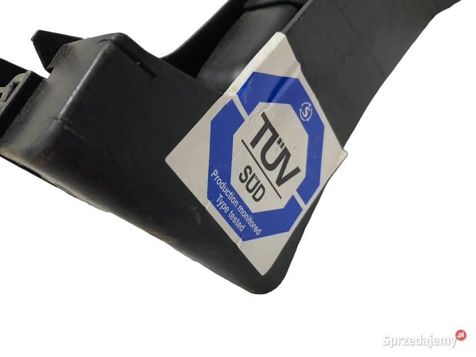 AUDI A4 B8 AUDI A5 20072011 PRZED LIFTEM PAS Skarżysko-Kamienna