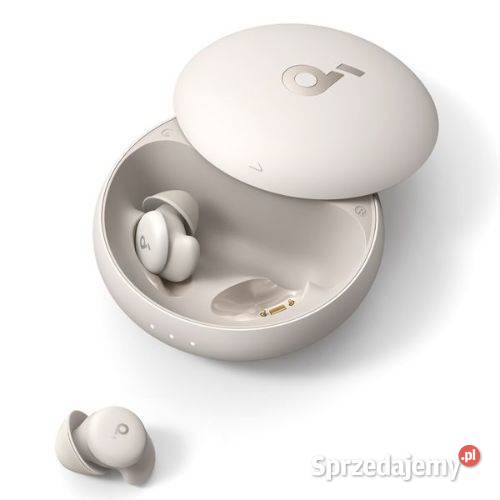 Anker Soundcore Sleep A20 Elektronika