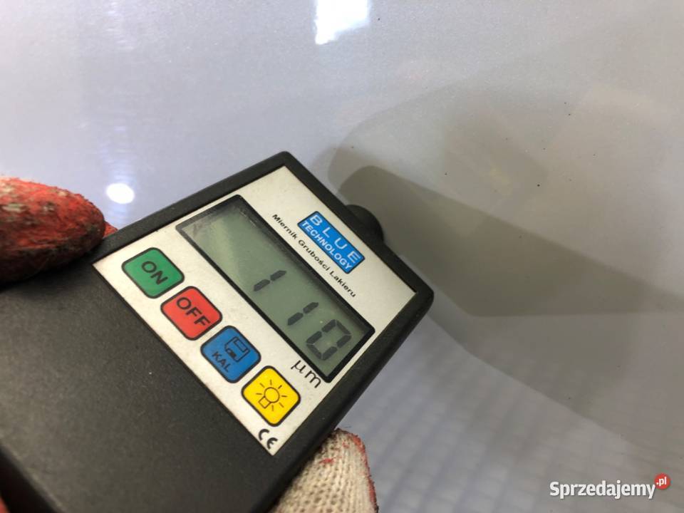 DRZWI PRAWY PRZÓD DS DS 5 Hatchback 1518