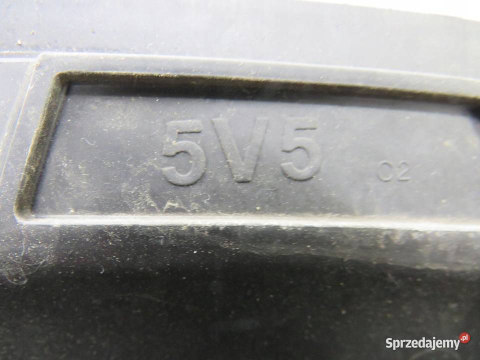 RURA DOLOT POWIETRZA JAZZ IV 13 B 15