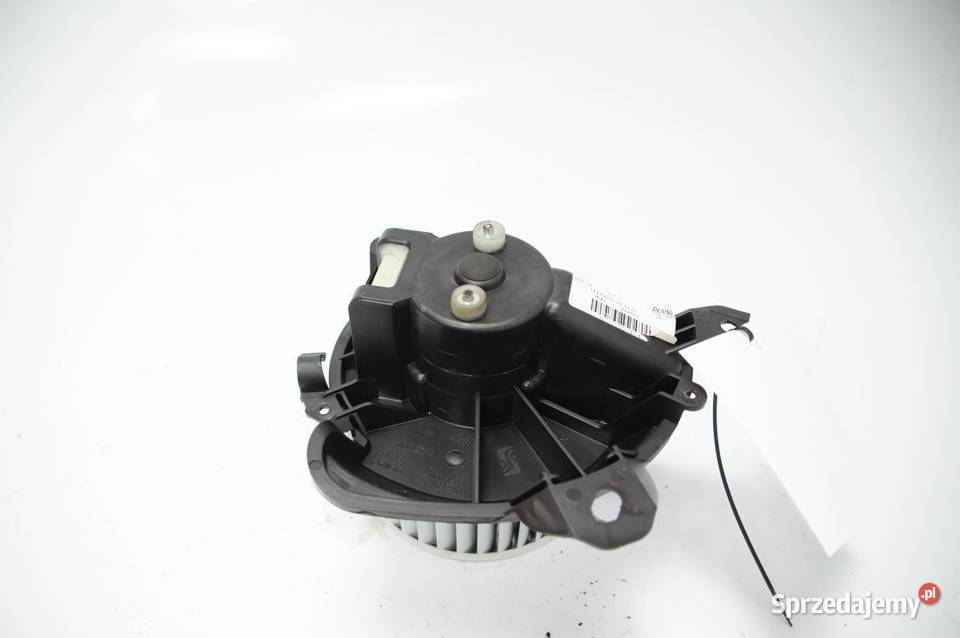 WENTYLATOR KABINOWY OPEL CORSA E 13335075 Lipno