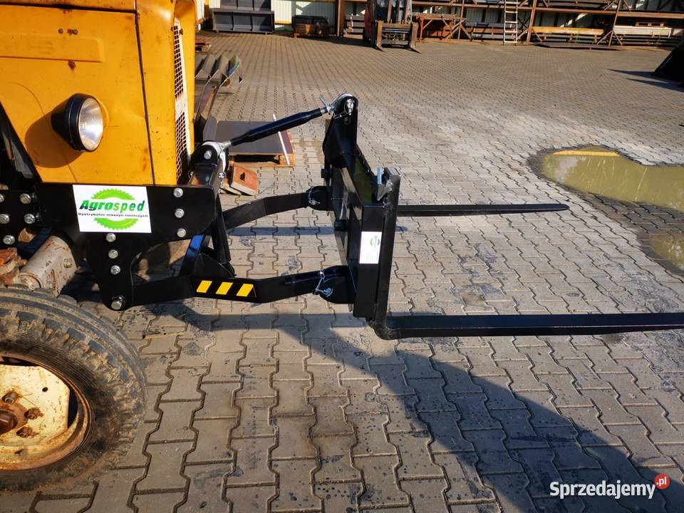 NOWOŚĆ TUZ DO MF C360 C330 ZETOR PRODUCENT Sandomierz