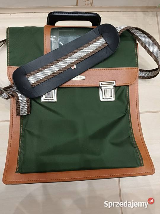 Torba Vintage Uniseks Legnica