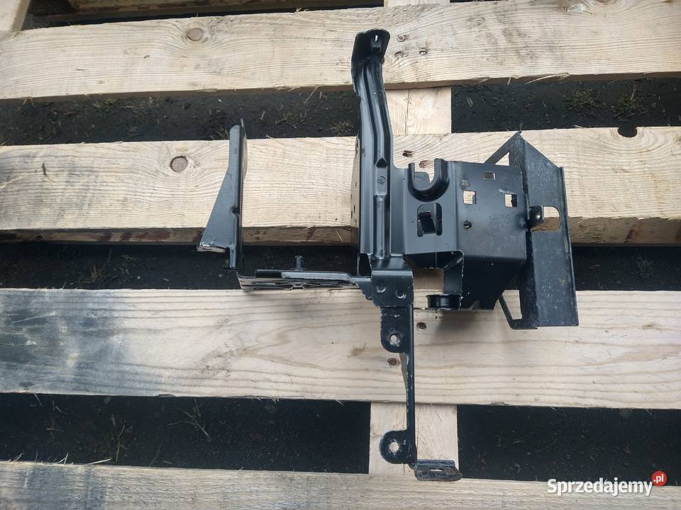 MocowaniePodstawa Pompy ABS VwAudi18T 4B0 614 małopolskie Radziszów