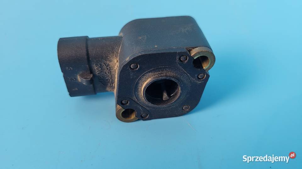 CASE IH PUMA 145 12r POTENCJOMETR ORYGINALNY