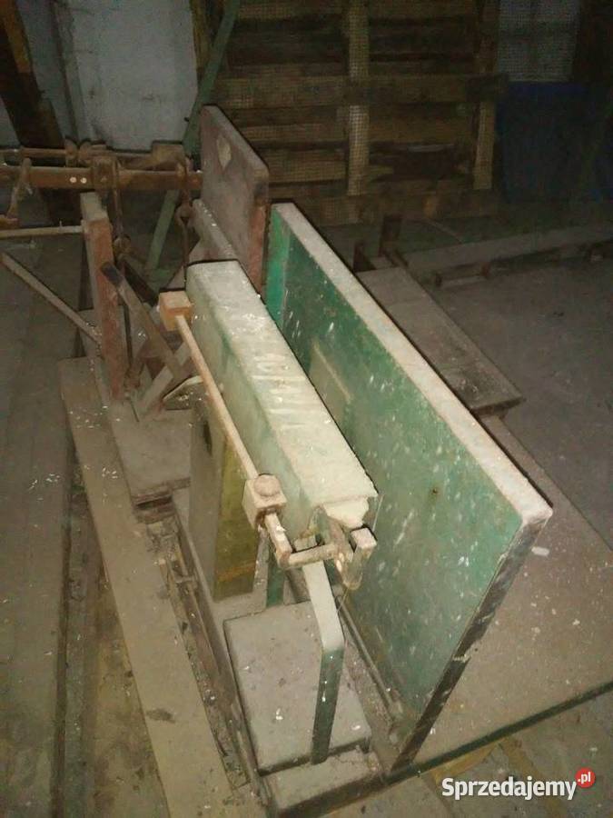 Wagi magazynowe sprzedam