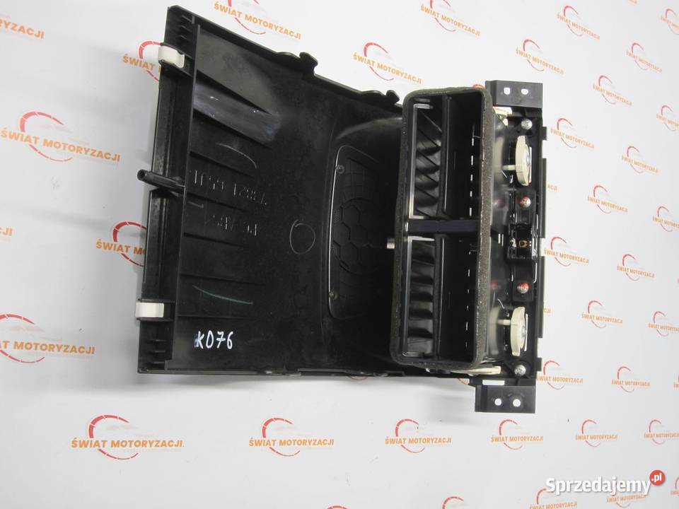 SUZUKI GRAND VITARA 11r kratka nawiewu środkowa sprzedam