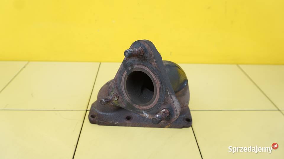 AUDI TT 8J A3 EOS GOLF 32 V6 08r BUB kolektor świętokrzyskie Suków sprzedam