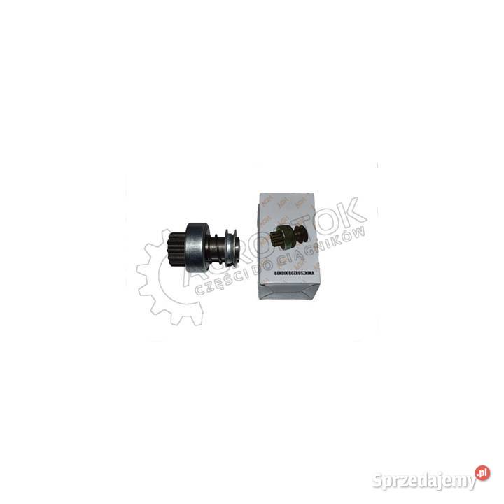 Bendix rozrusznika quotbatequot 610 Parczew sprzedam