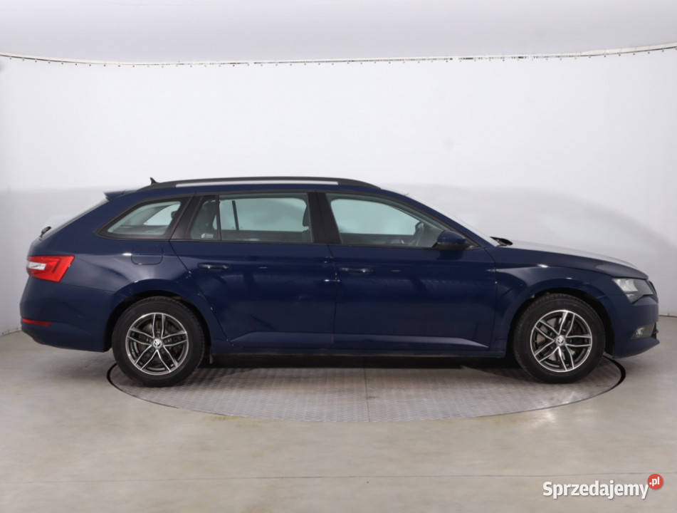Skoda Superb 14 TSI czujnik zmierzchu mazowieckie Piaseczno