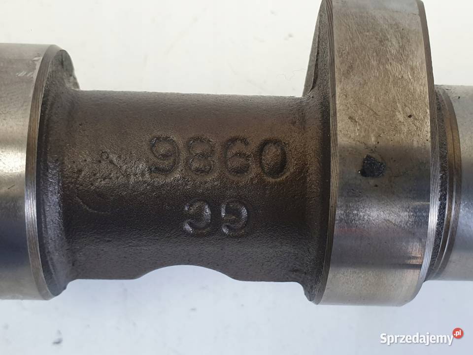 BMW E46 25 i WAŁEK ROZRZĄDU ssący 1748969 Chełm