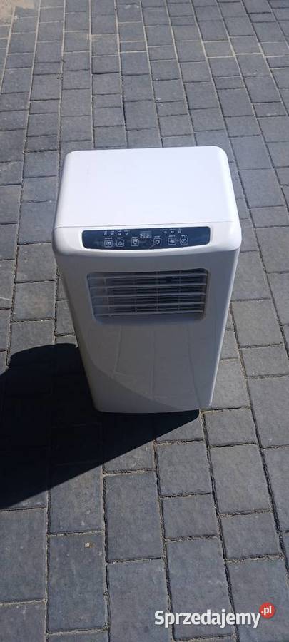 Klimatyzator KGM 900090 Terespol