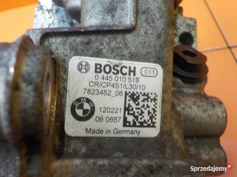 MINI COOPER R56 R60 R55 16 D 13r 111 N47 pompa osobowe mazowieckie Suków sprzedam