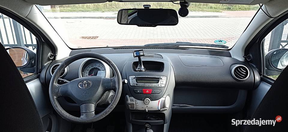 Toyota Aygo I 10 Sprzedam