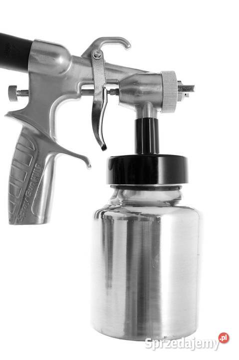 Pistolet natryskowy 1000ml KD1652 Siedlce