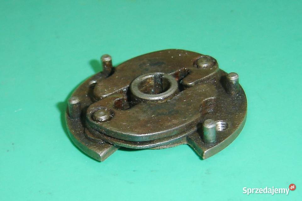 JUNAK AWO regulator odśrodkowy iskrownik ZS 3 EZ Wrocław