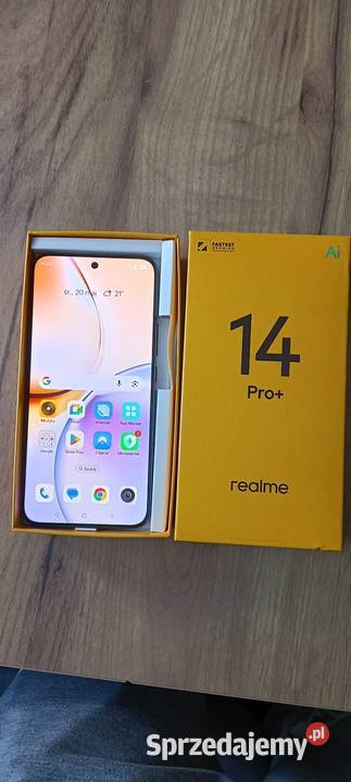 Realme 14Pro5G