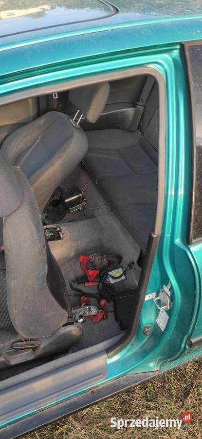 Honda Civic V ej2 coupe części całość