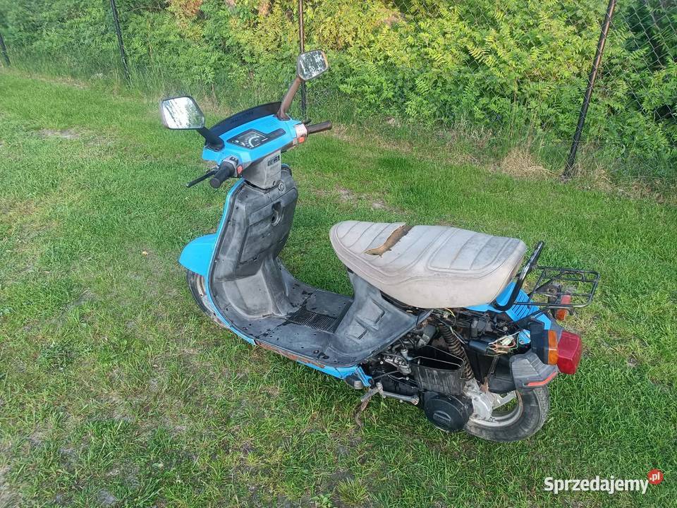 Sprzedam Koczergi