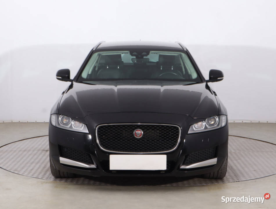 Jaguar XF 25d XF Piaseczno sprzedam