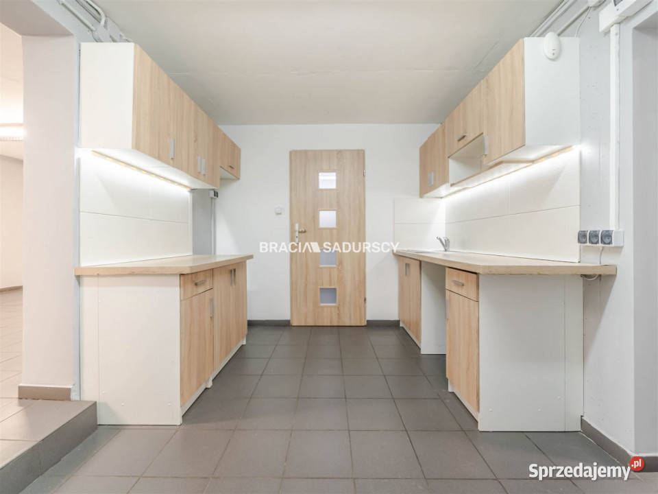 sprzedaży lokalu Kraków Geremka 4712m2 Sprzedaż