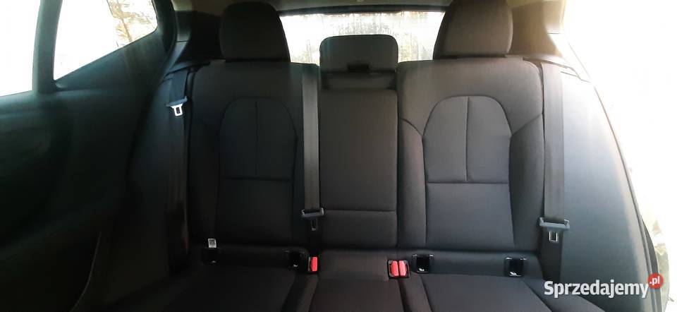 Volvo XC 40 Rok produkcji 2019