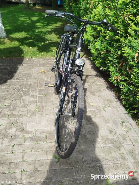 Rower Męski Pszów sprzedam